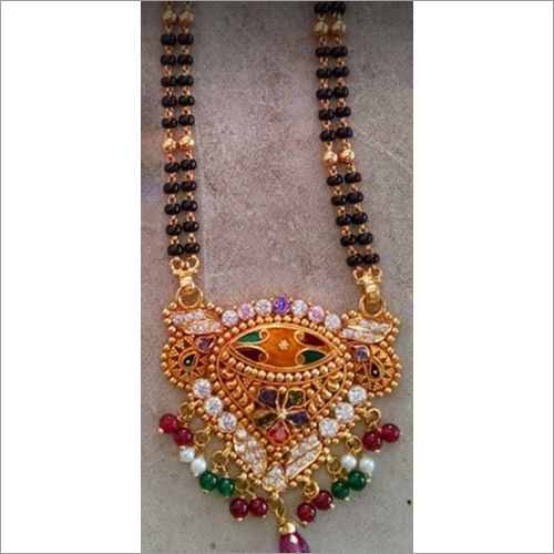 Ladies Designer Mangalsutra