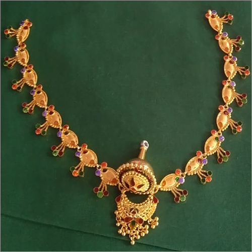 Fancy Rakhdi Set