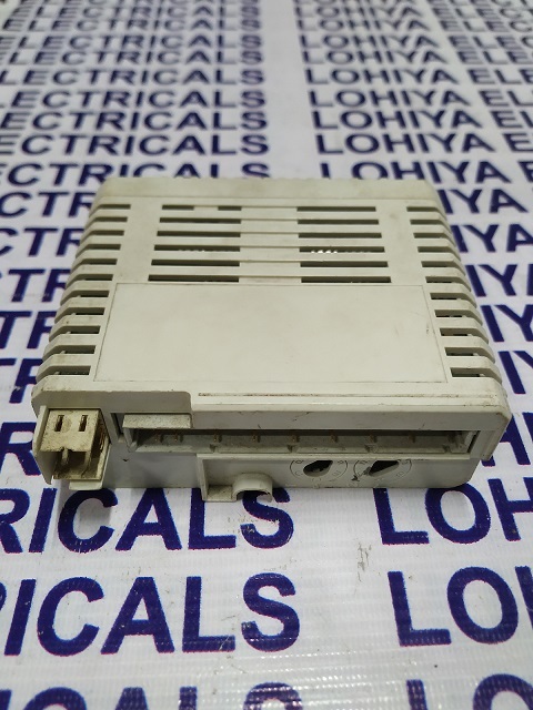 Abb 3bse036456r1 Analog Input I/o Module