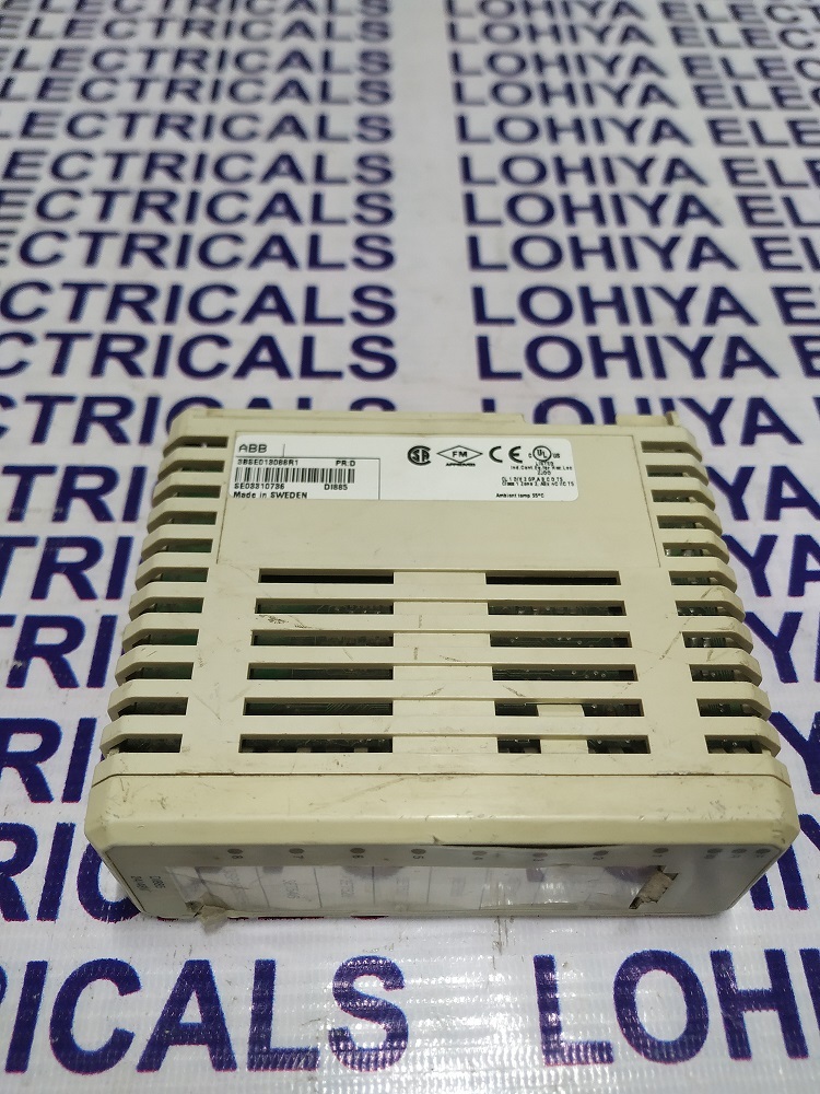 Abb 3bse013088r1 Module