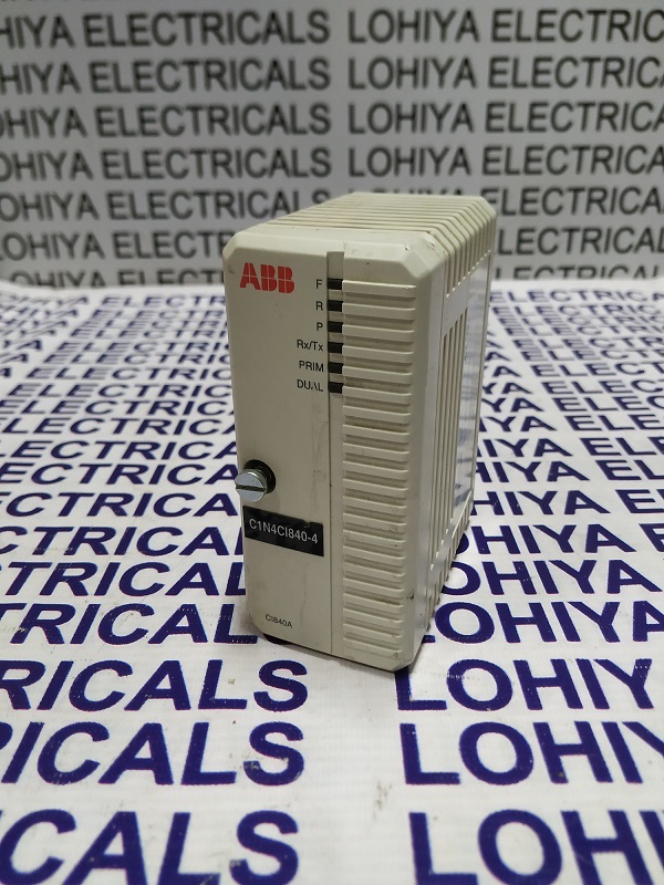 Abb 3bse041882r1 Module