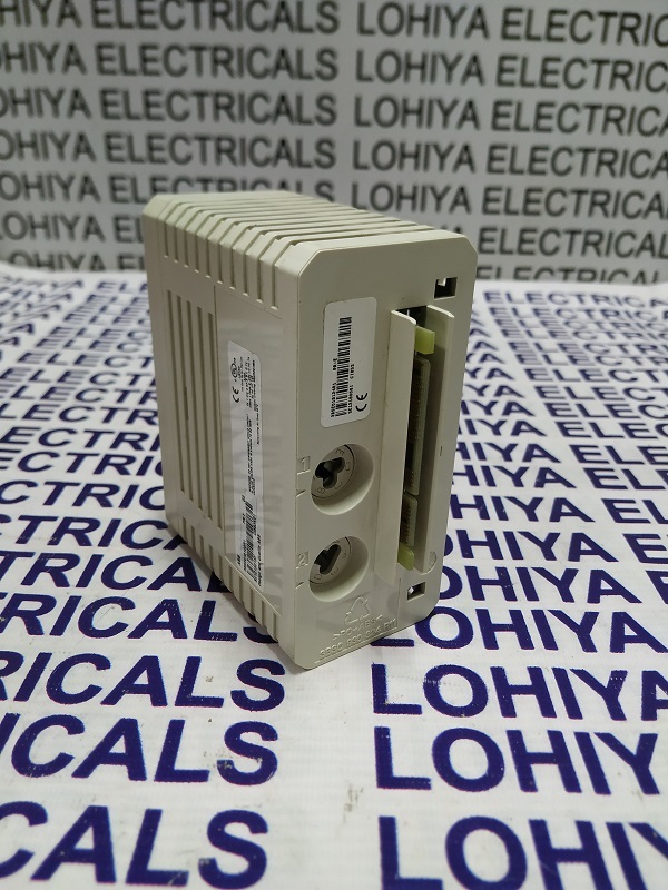 Abb 3bse018103r1 Module
