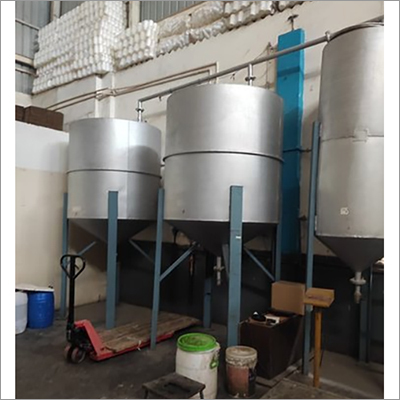 Auto Function Silver Refining Machine - Frequency (Mhz): 50 Hertz (Hz)