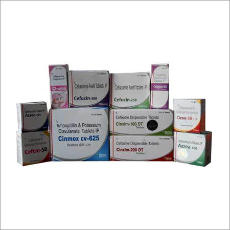 Anti Malarial Tablets