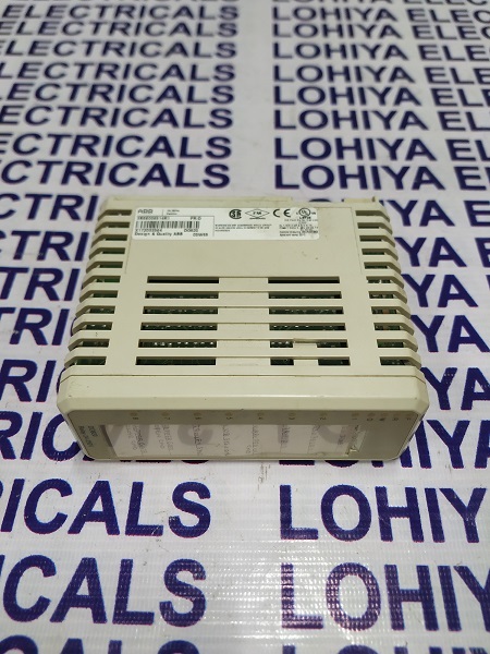 Abb 3bse008514r1 Module