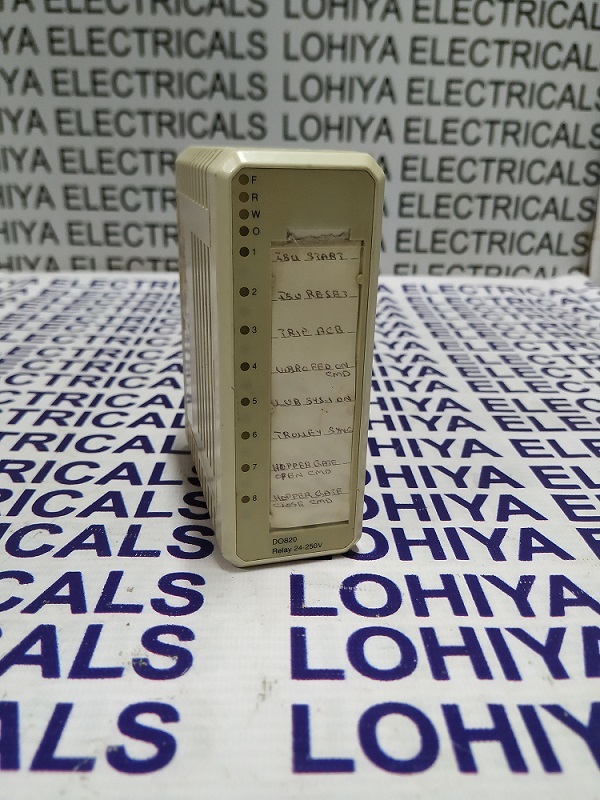 Abb 3bse008514r1 Module