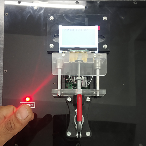 Component Functional Dedicated Test Jigs