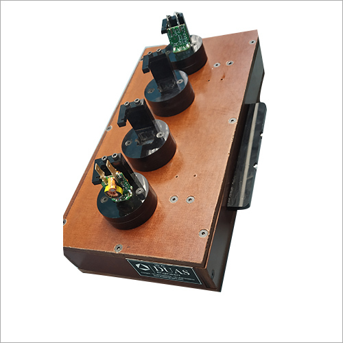 45 HRC PCB Soldering Fixtures