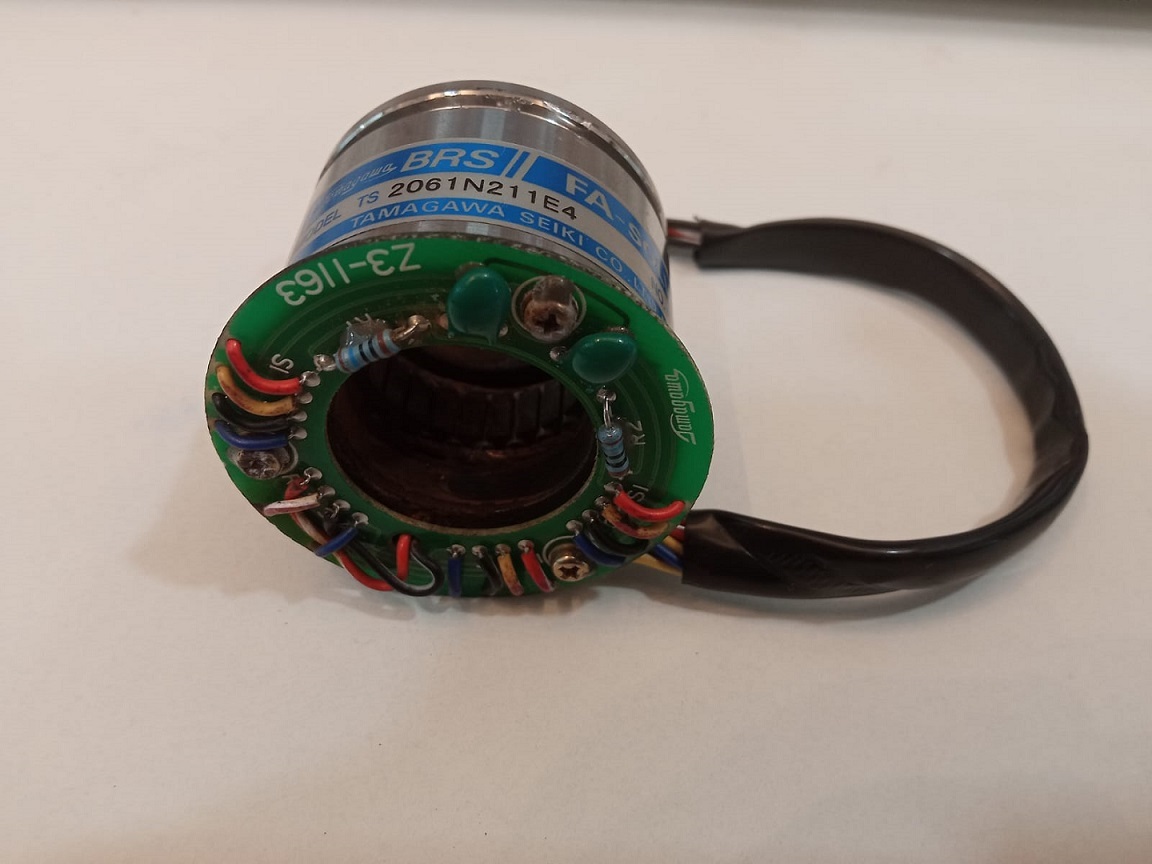 Tamagawa Encoder Ts2061n211e4