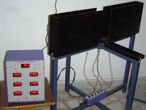 कॉनएक्सपोर्ट एलिवेटेड प्लस मेज़