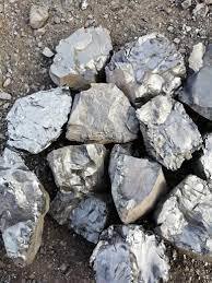 Indonesian Coal (20 To 50 Mm)