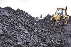 Indonesian Coal (20 To 50 Mm)