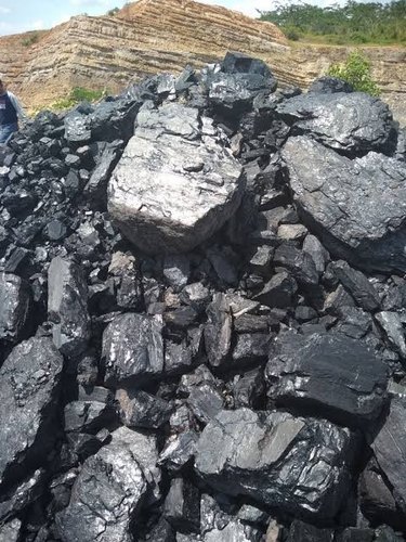 Indonesian Coal (20 To 50 Mm)