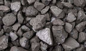 Australian Coal (00 To 50 Mm)