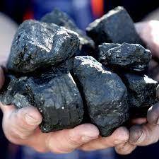 Australian Coal (06 To 20 Mm)