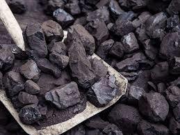 AUSTRALIAN COAL (20 TO 50 MM)
