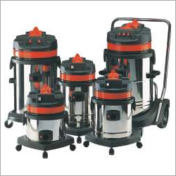 Wet and Dry Vacuum Cleaner