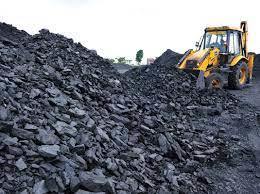 Screened Imported Coal (06 To 20 Mm)