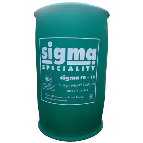 Food Grade Hexane Recovery And Recuperation Oil - Food Grade, 830 g/L Density, Water White Color, Barrel Pack, No Smell | Ideal for Enhanced Oil Recovery Applications