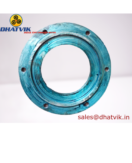 L Type Bearing Housing Assembly For Eot Cranes - Height: 685 Centimeter (Cm)