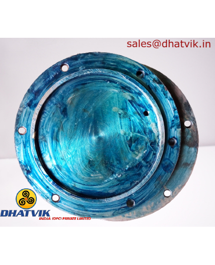 L Type Bearing Housing Assembly For Eot Cranes - Height: 685 Centimeter (Cm)