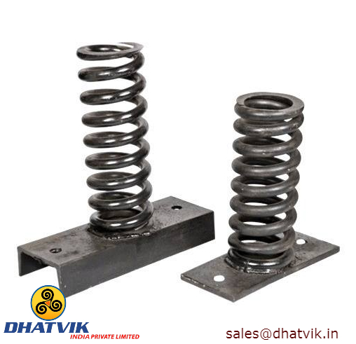Black Elevators Buffer Spring