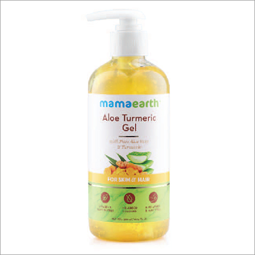 Aloe Turmeric Gel