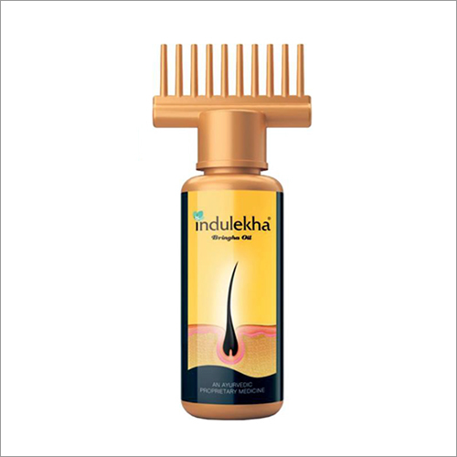 Indulekha Hair Oil