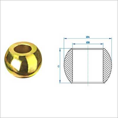 लोअर लिंक बॉल्स