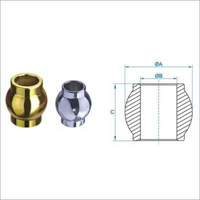 शीर्ष लिंक बॉल्स