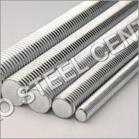 Stainless Steel Threaded Fasteners