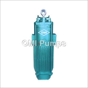 Vertical Openwell Submersible Pumpsets