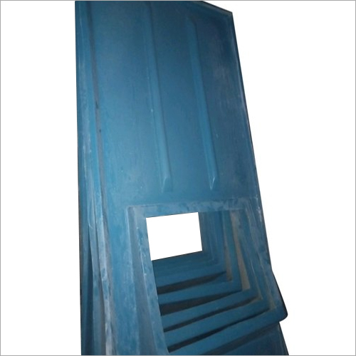 PVC Cooling Tower Body