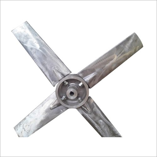 Cooling Tower Fan Set