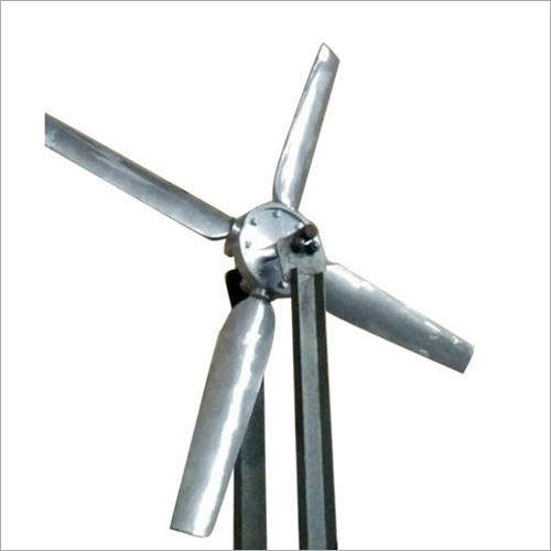Cooling Tower Fan Set