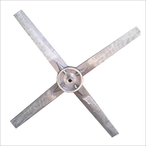 Cooling Tower Fan Set