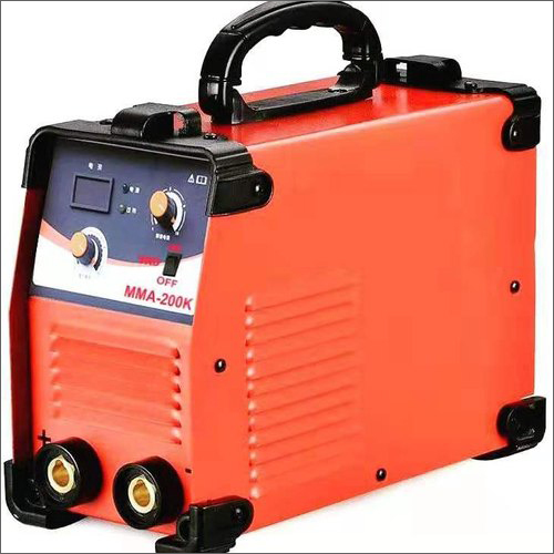NNEP ARC 250 Inverter Welding Machine