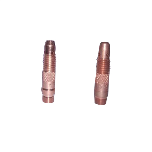 TIG Welding Single Nozzle