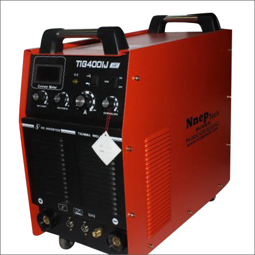 TIG 400 IJ Inverter Welding Machine