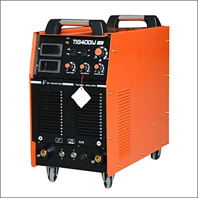 TIG 400 Welding Machine