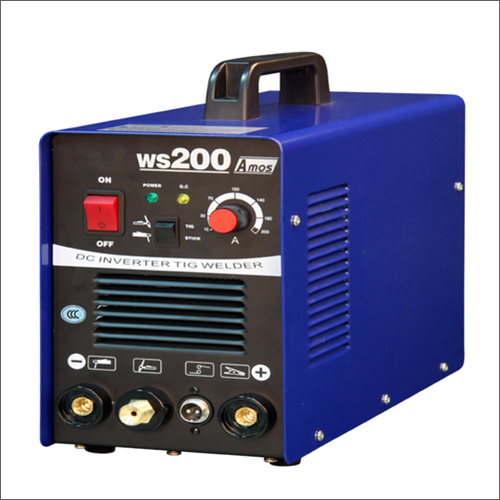 TIG 200 Welding Machine