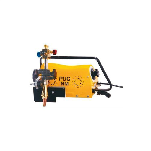 415 V Semi-Automatic Pug Cutting Machine
