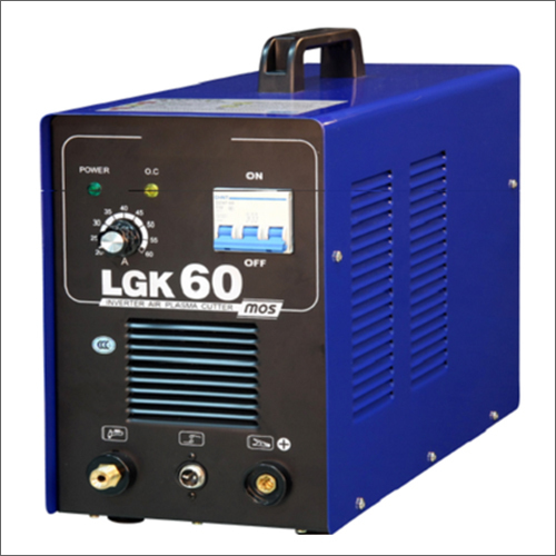 CUT 60 Air Plasma Cutting Machine