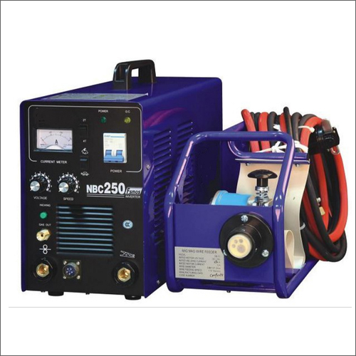 NNEP 250G 250A MIG Welding Machine