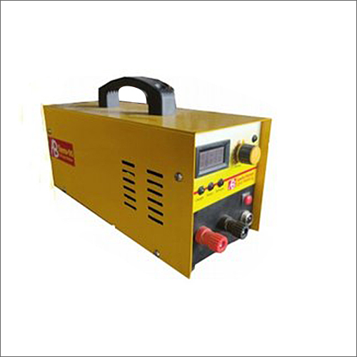 स्पॉट टाइप कैपेसिटर डिस्चार्ज बैटरी टैब वेल्डिंग मशीन