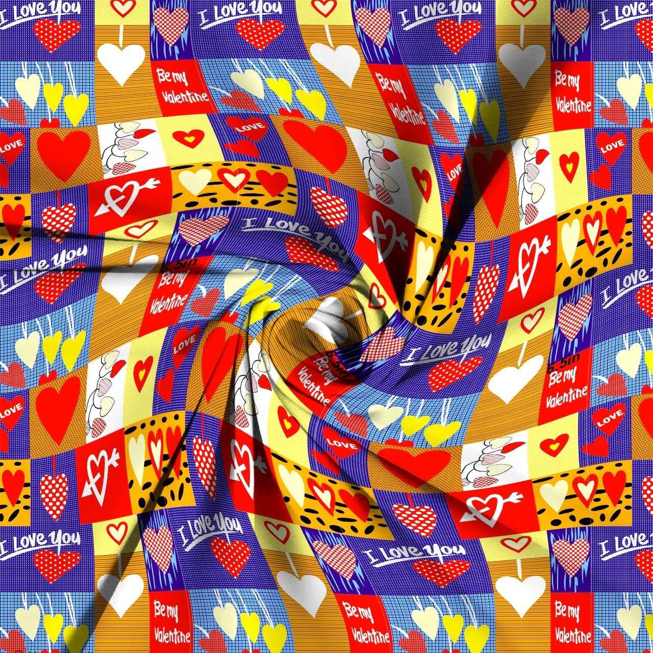 Stripe Bedsheet - Microfiber, Queen Size, White Color | 400 Thread Count, Includes 2 Pillow Covers