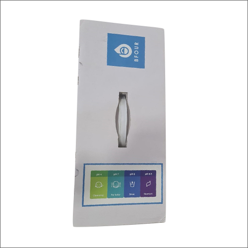 Electric Water Ionizer Machine Installation Type: Wall Mounted