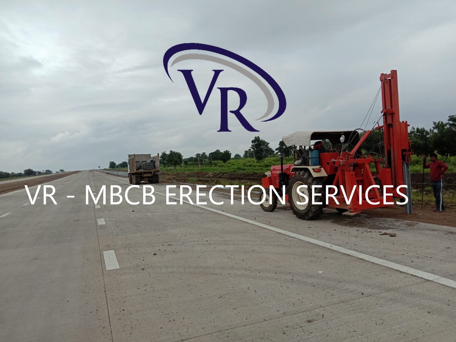 Mbcb Erection Services