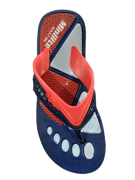 Brown Hawai Slipper