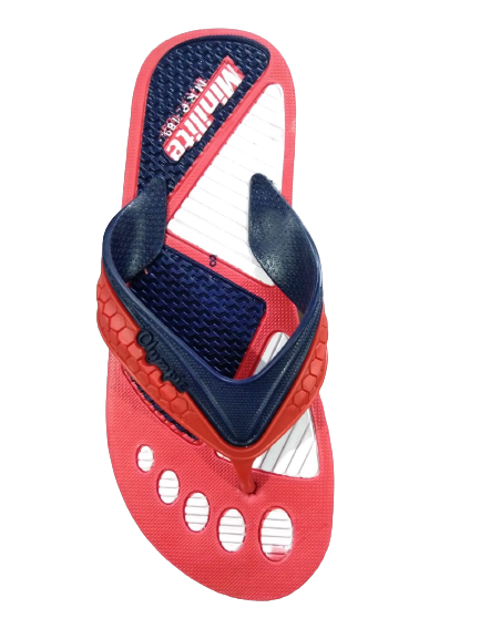 Brown Hawai Slipper